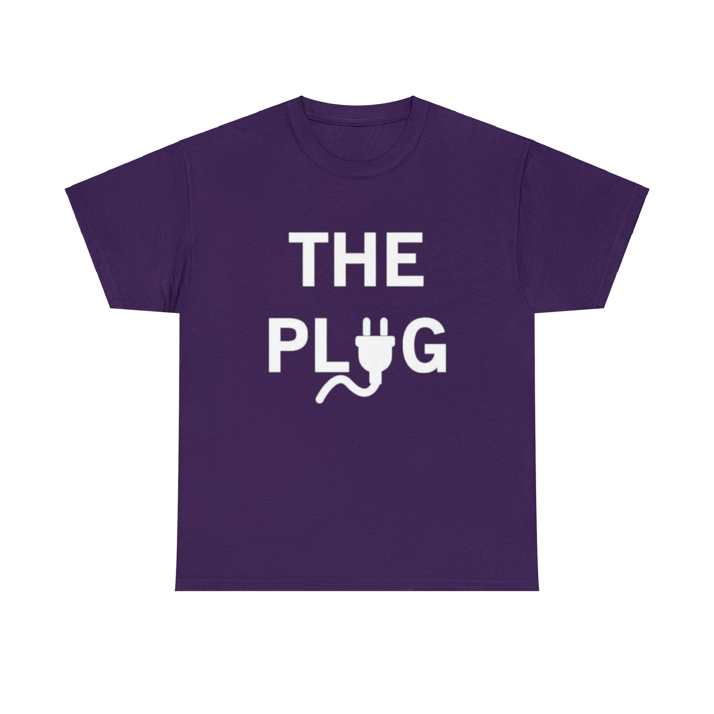 AP The Plug Tee