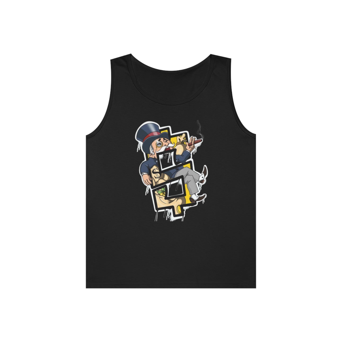 Dolla Tank Top