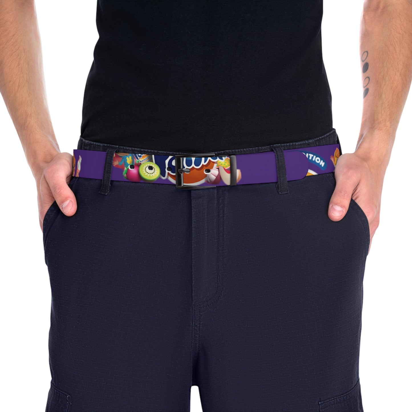 Belt
