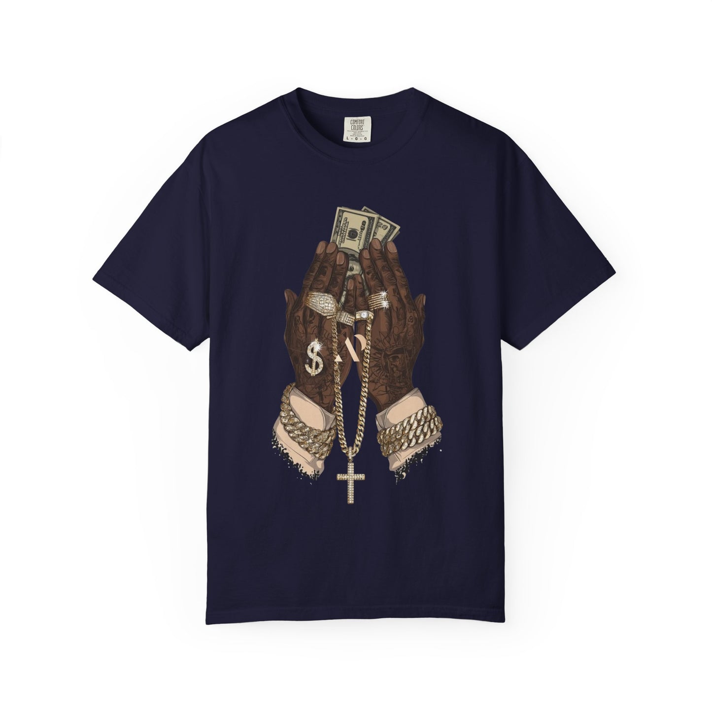 AP Cash Prayer  T-Shirt