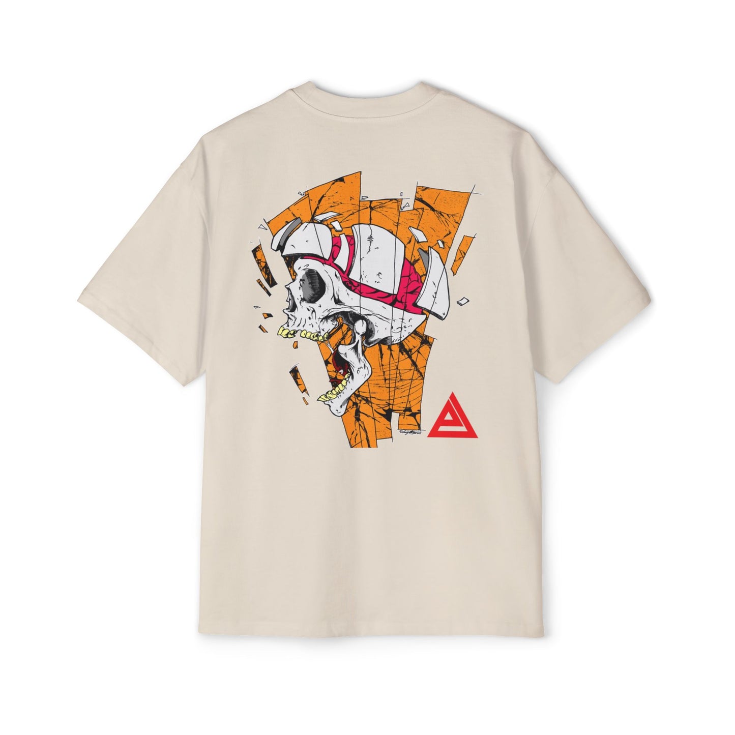AP Aura  Streetwear Tee