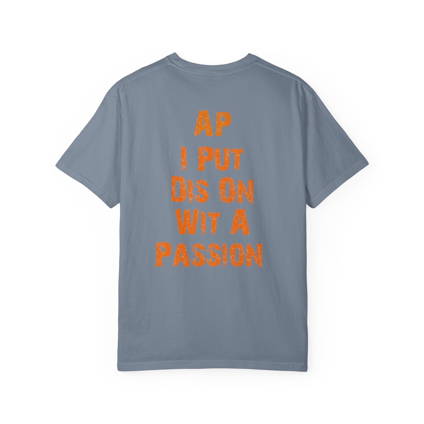 AP Broke But Rich T-Shirt