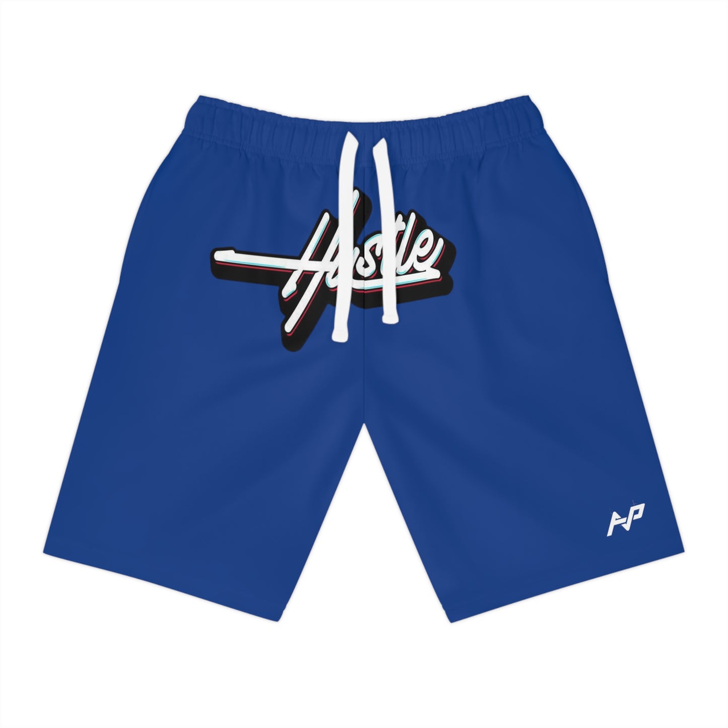 AP Hustle Shorts
