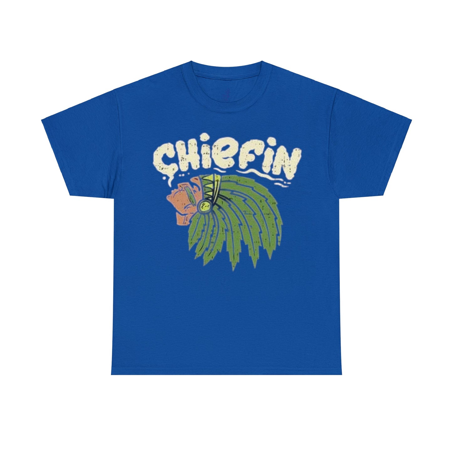 AP Chiefin Tee