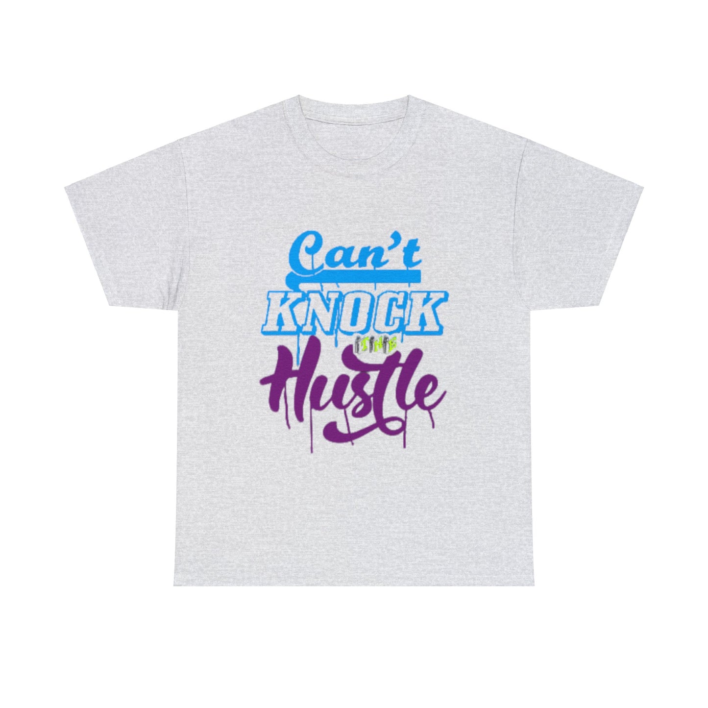 AP Cant Knock The Hustle Tee
