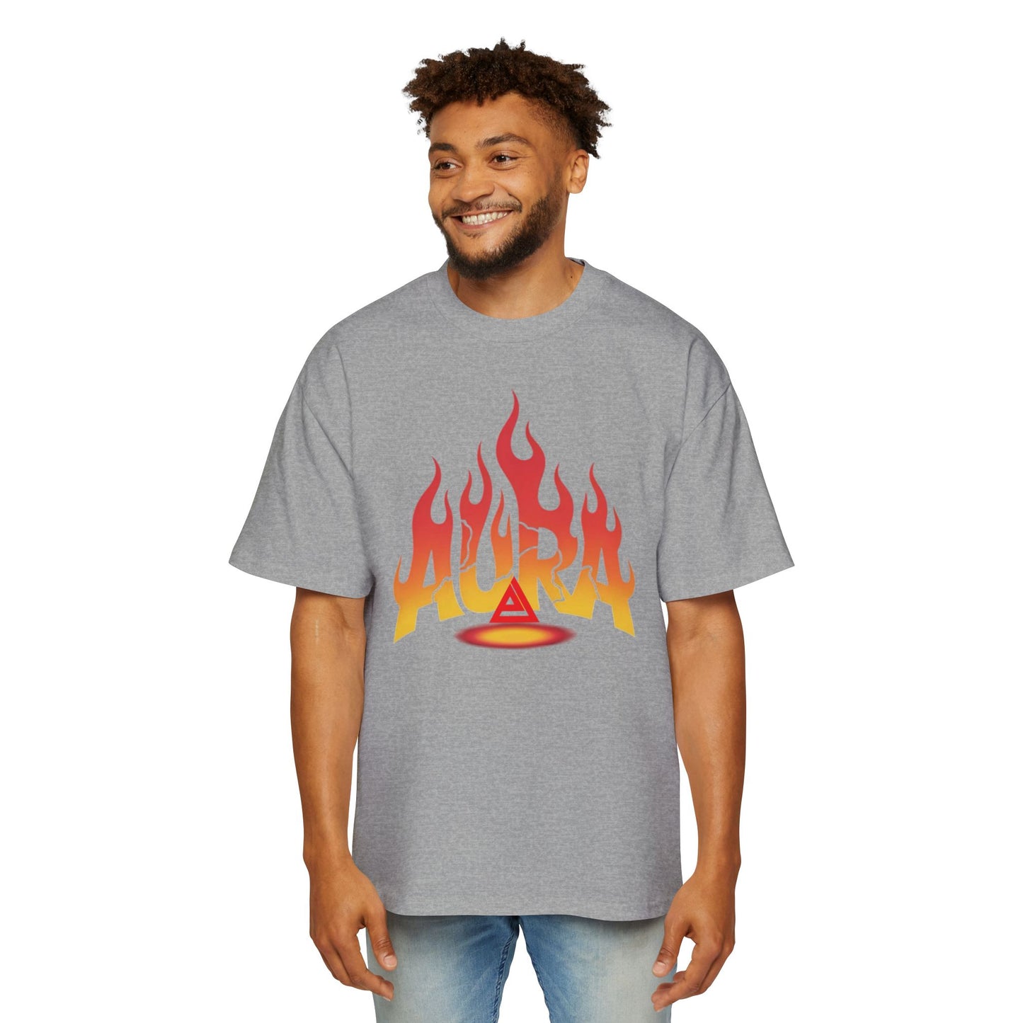 AP Aura  Streetwear Tee