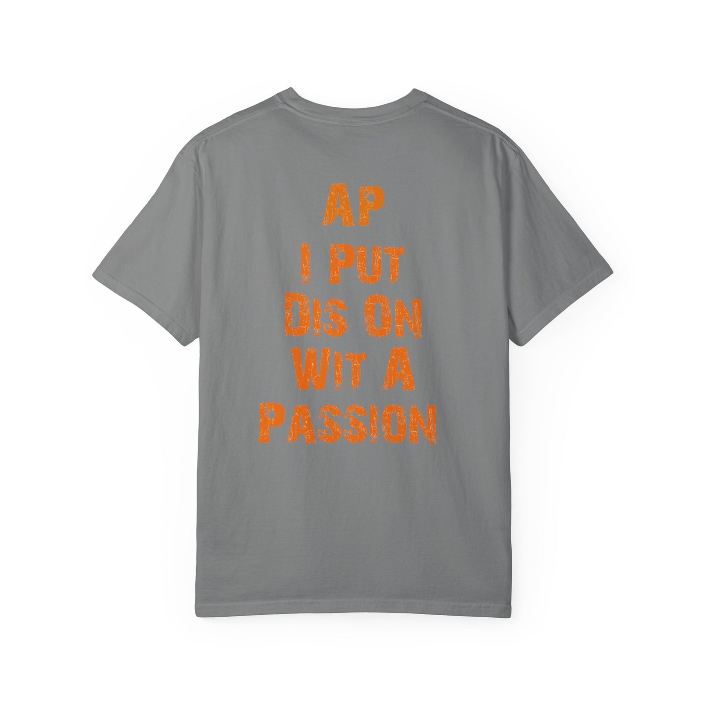 AP Broke But Rich T-Shirt