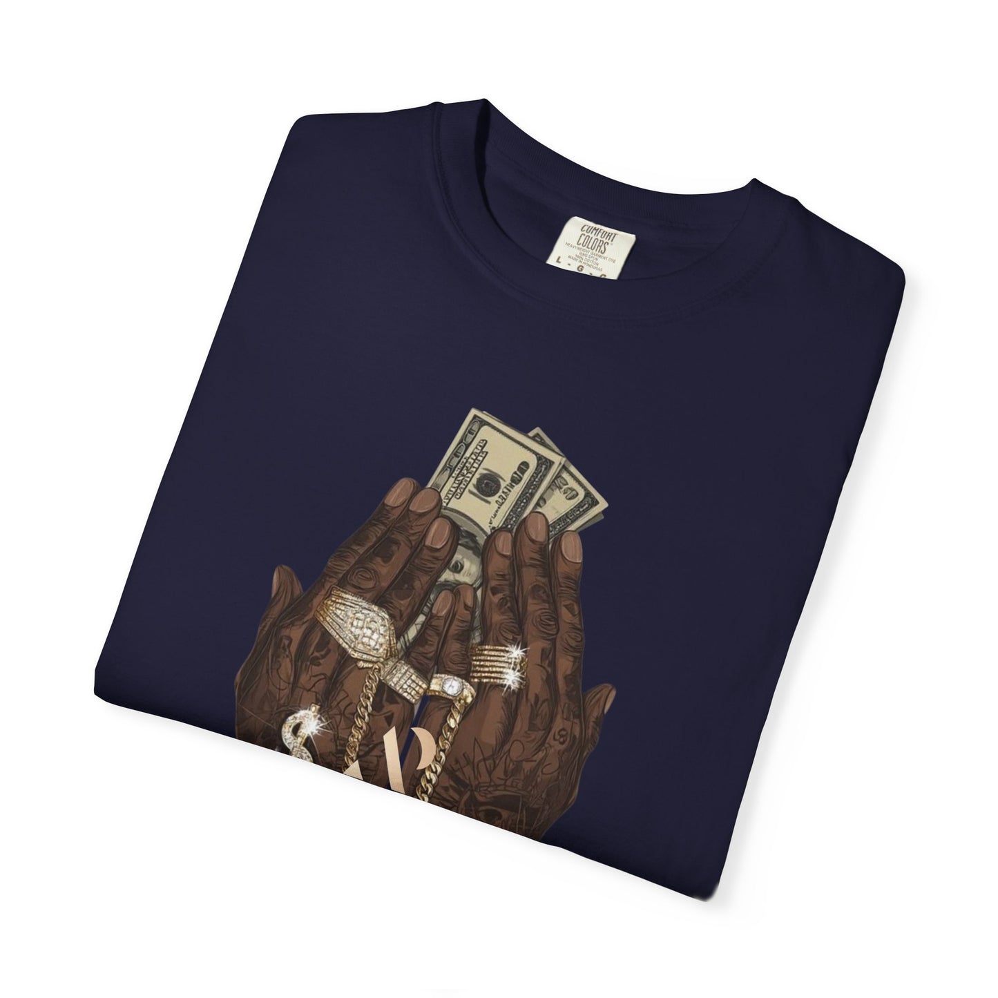 AP Cash Prayer  T-Shirt