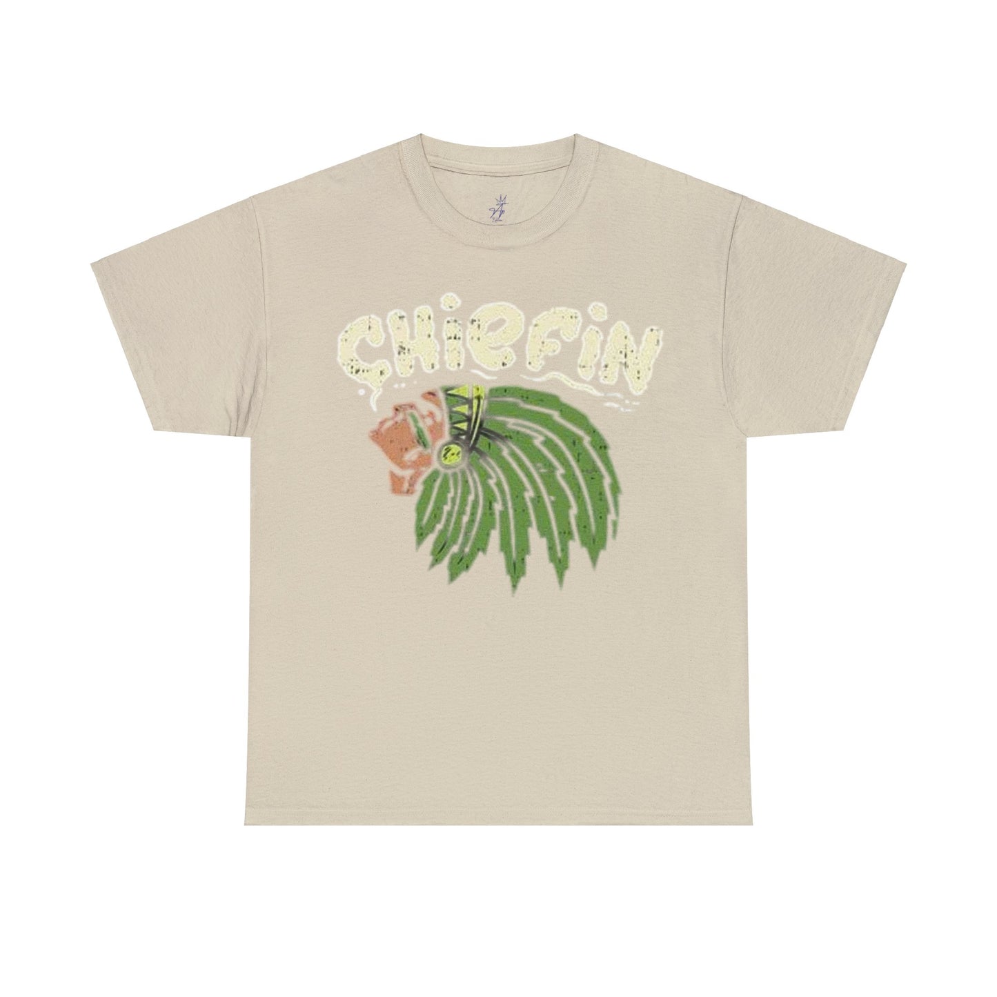 AP Chiefin Tee