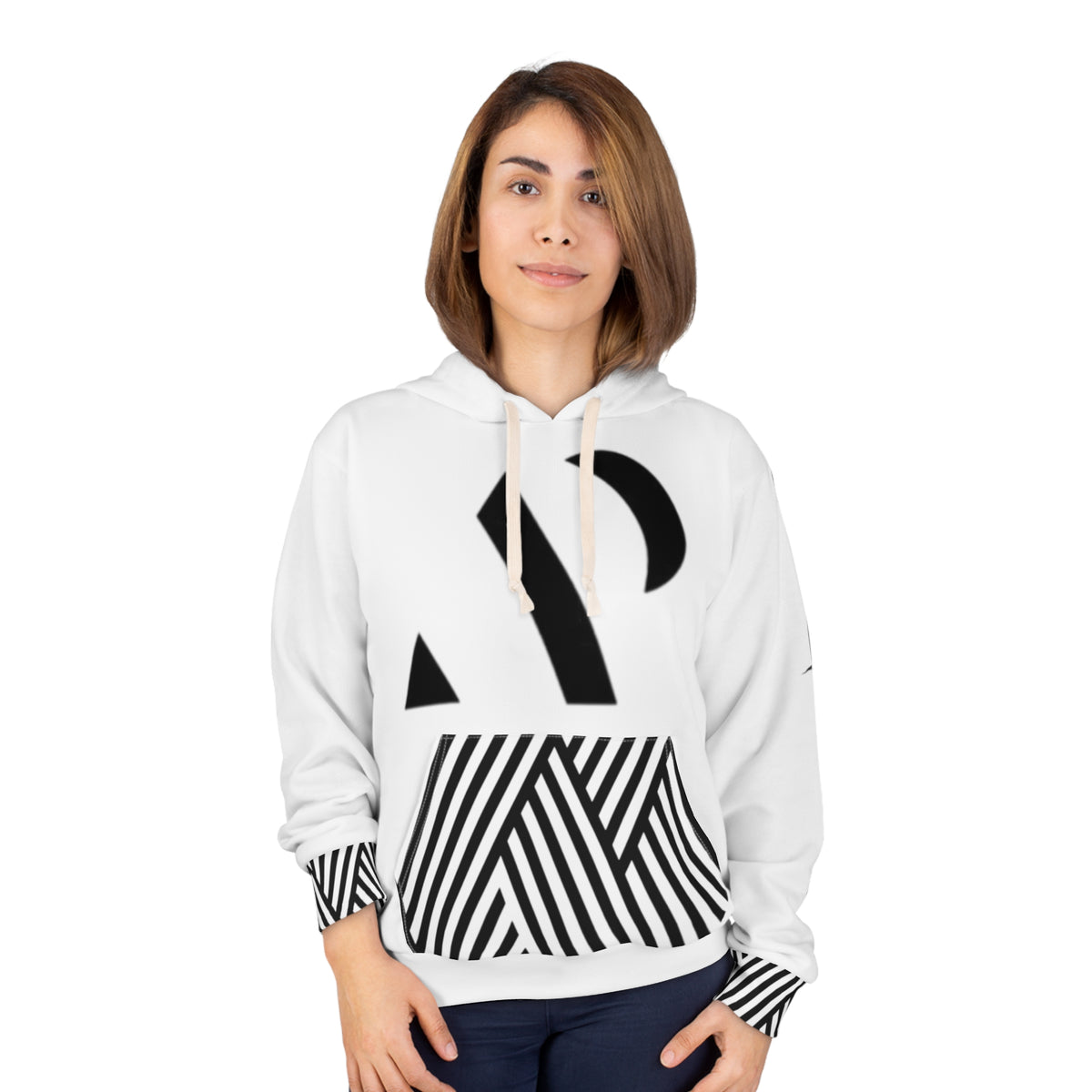 AP JHoodie