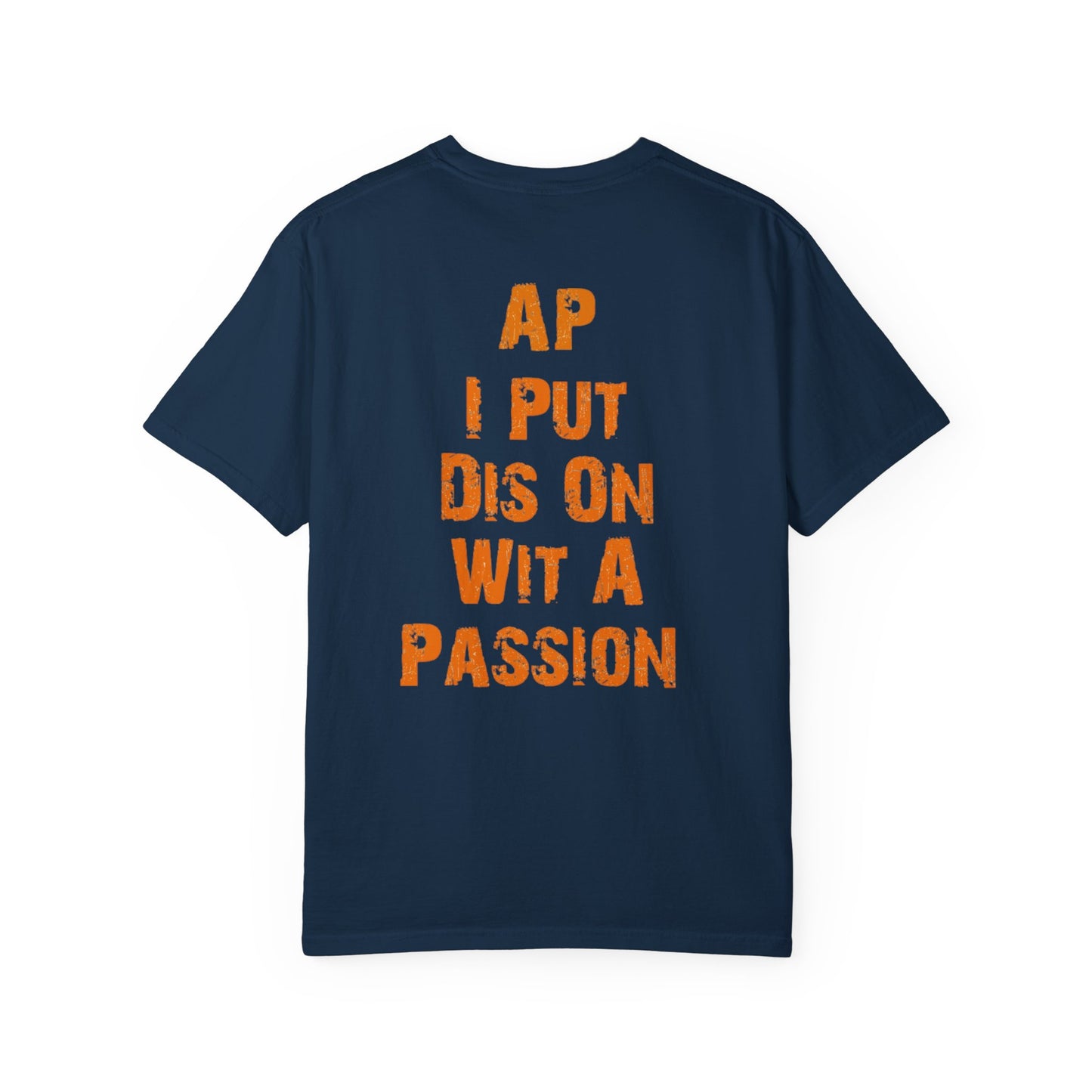 AP Broke But Rich T-Shirt