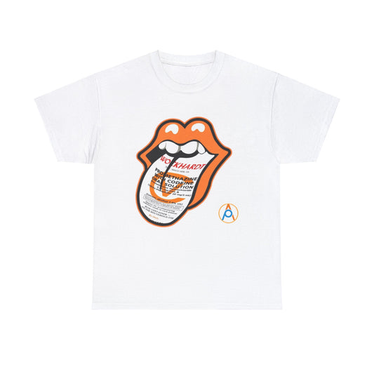 Codeine Tongue Tee