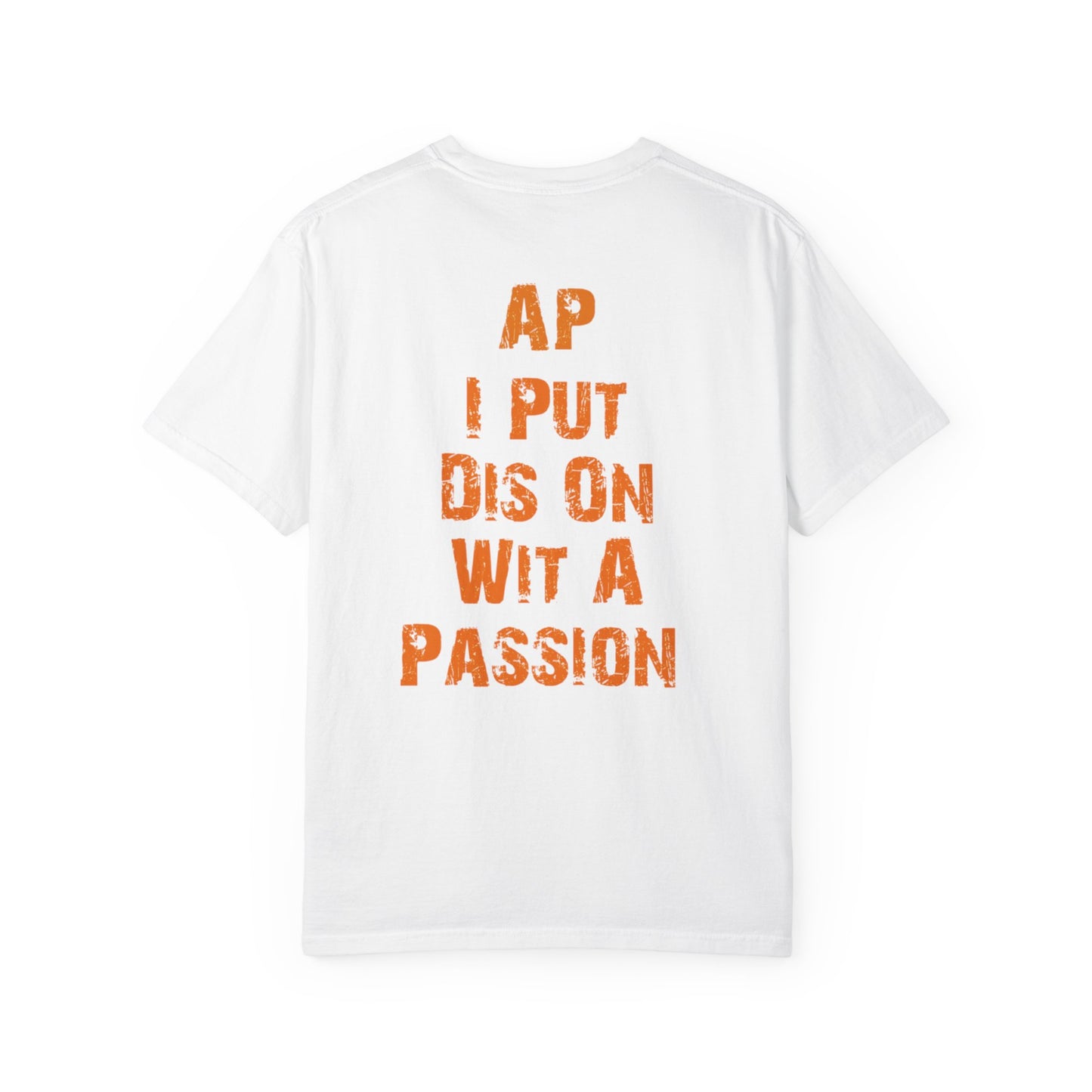 AP Broke But Rich T-Shirt