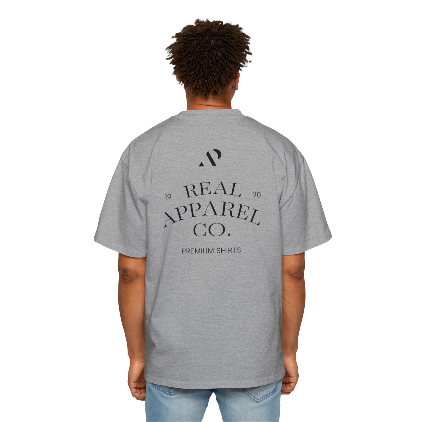 AP 'FASHION'Real Apparel Co.