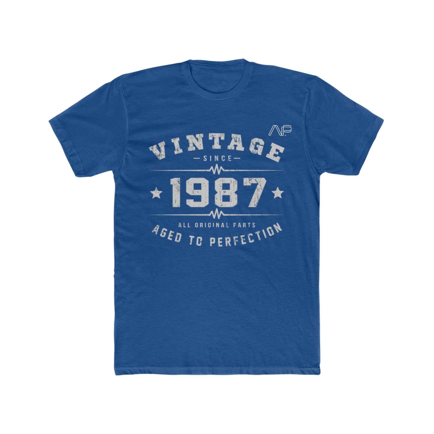 VINTAGE 1987 Tee