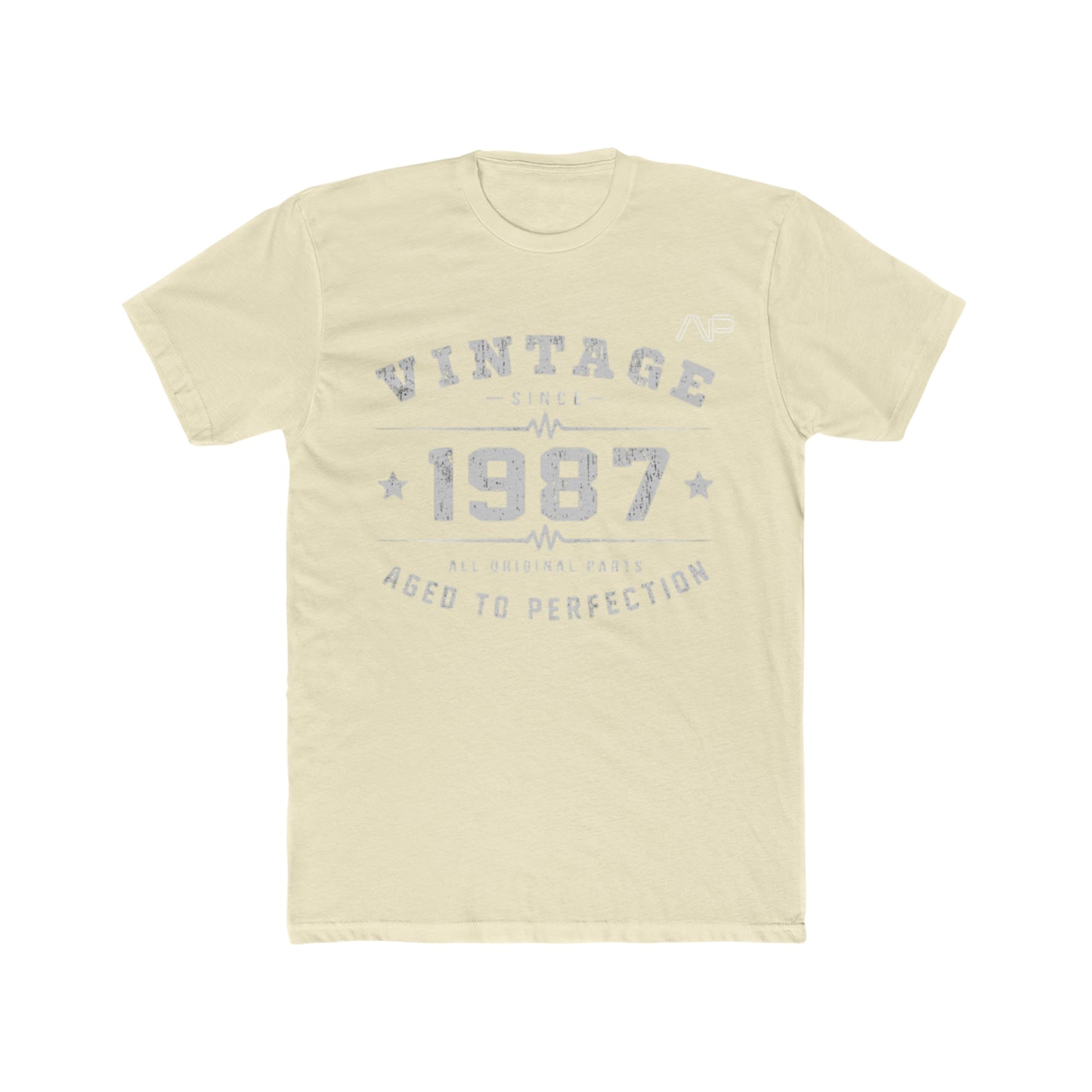 VINTAGE 1987 Tee