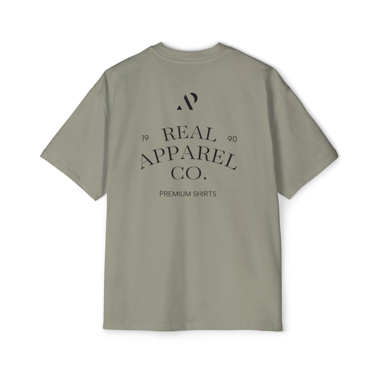 AP 'FASHION'Real Apparel Co.
