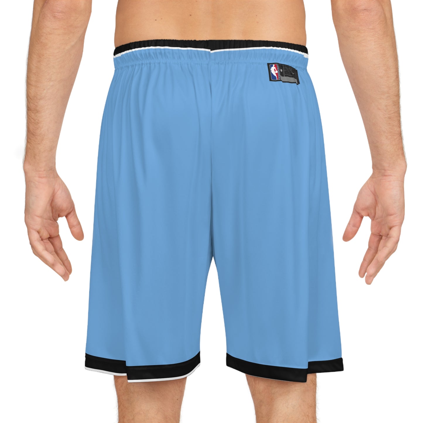 AP Fresh Kicks Basketball Shorts