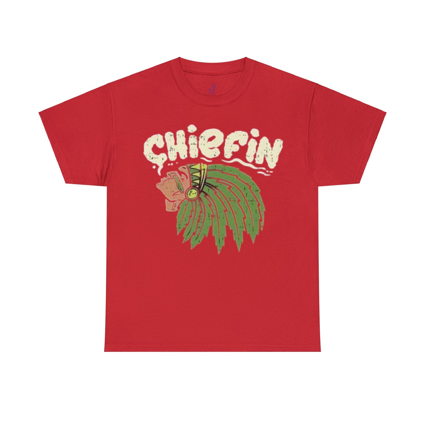 AP Chiefin Tee