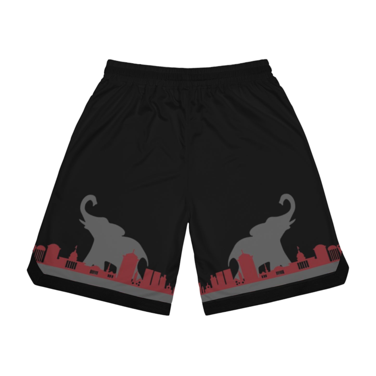 AP 'Bama  Basketball Shorts