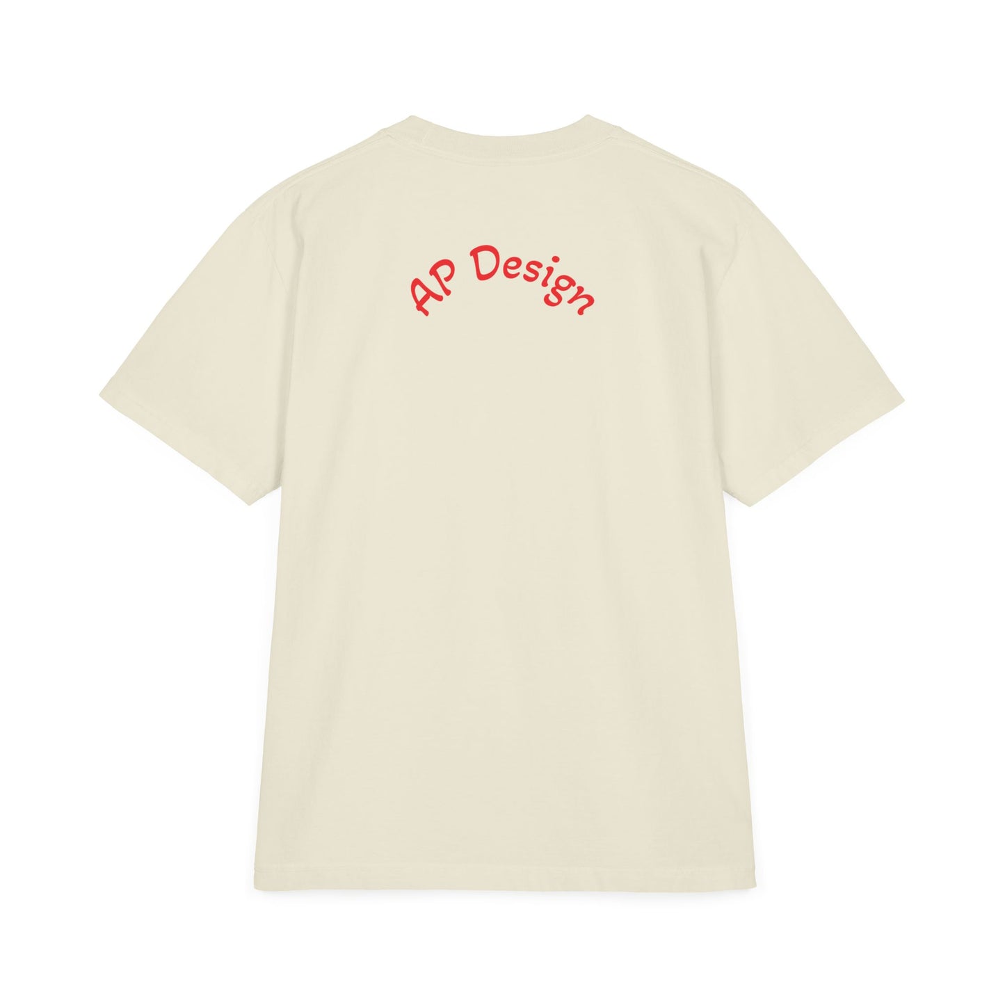 AP Dont Stop Trappin' Stop Sign T-Shirt