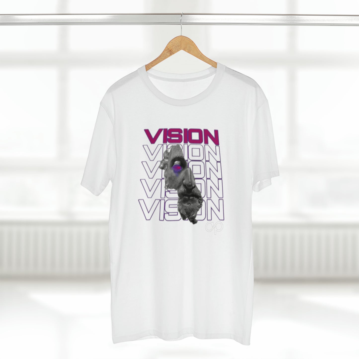 Vision Tee