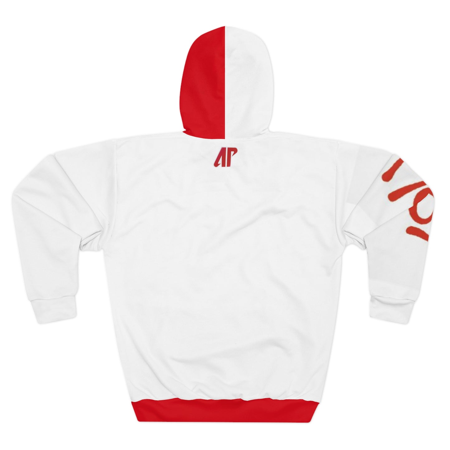 AP Cant Stop My Hustle Hoodie " Pullover