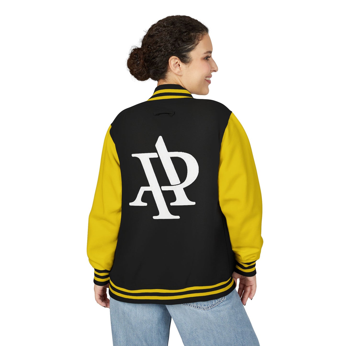 AP Classic  Varsity Jacket