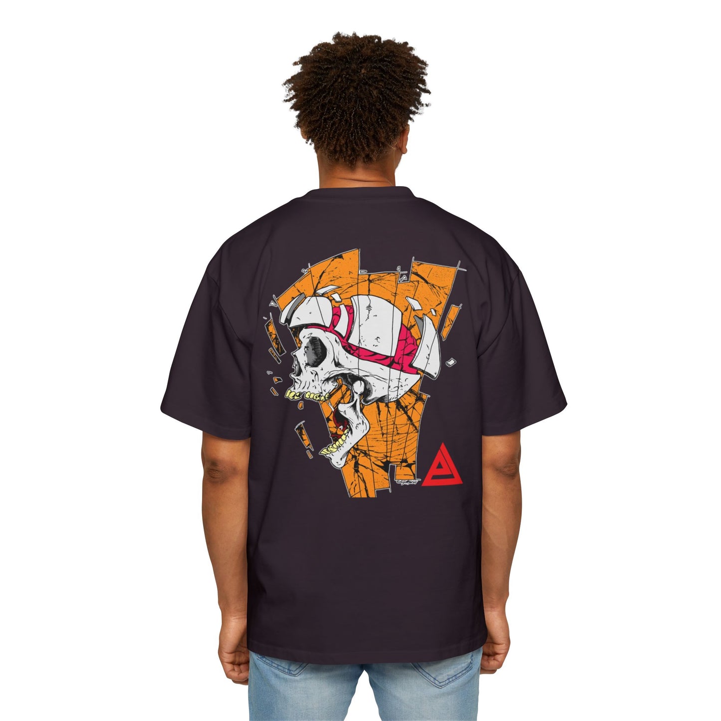 AP Aura  Streetwear Tee