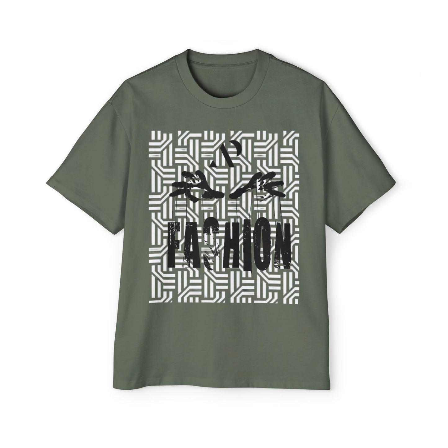 AP 'FASHION'Real Apparel Co.