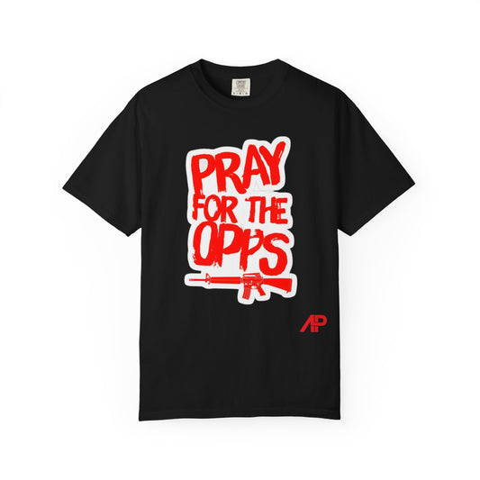 AP Pray For The Opps