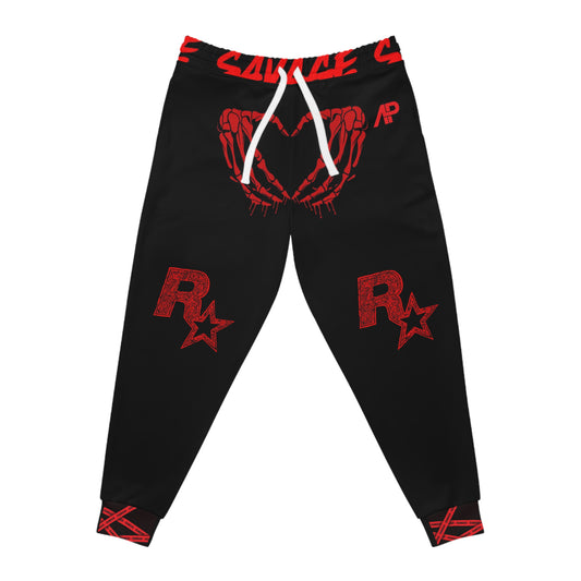 AP Rockstar Savage