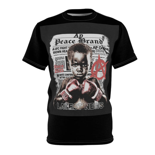 AP Latest News T-Shirt