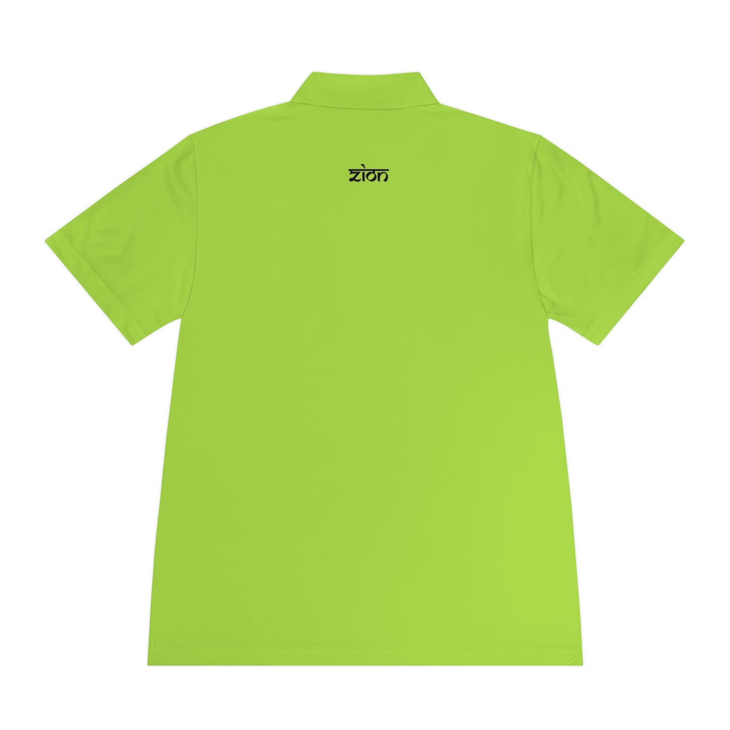 Zion Sport Shirt