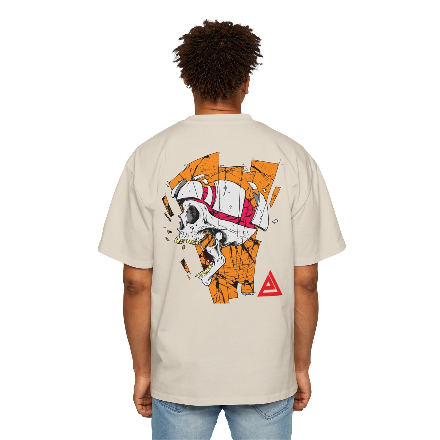 AP Aura  Streetwear Tee