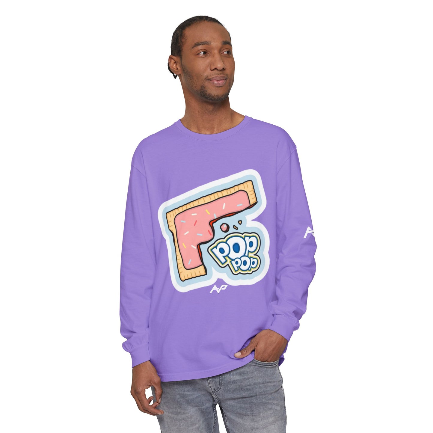 AP Pop Yo Tart Sweatshirt