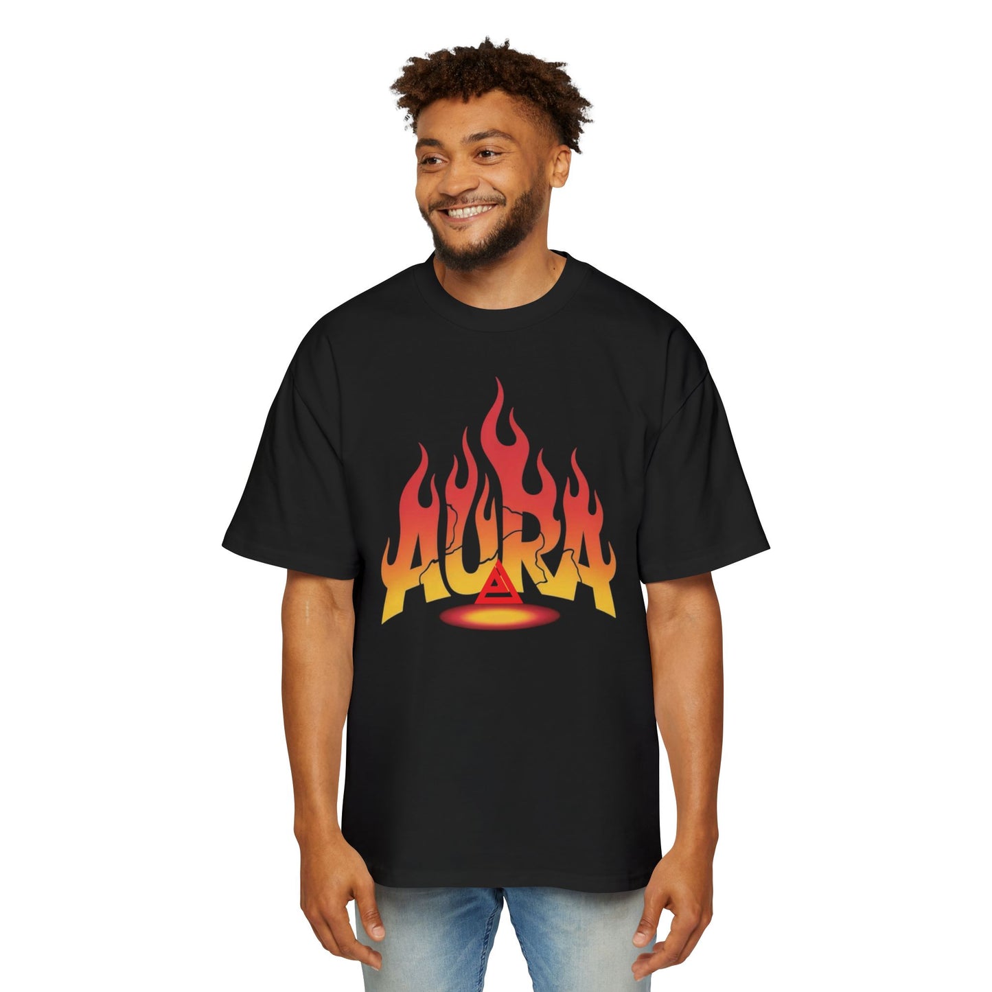 AP Aura  Streetwear Tee