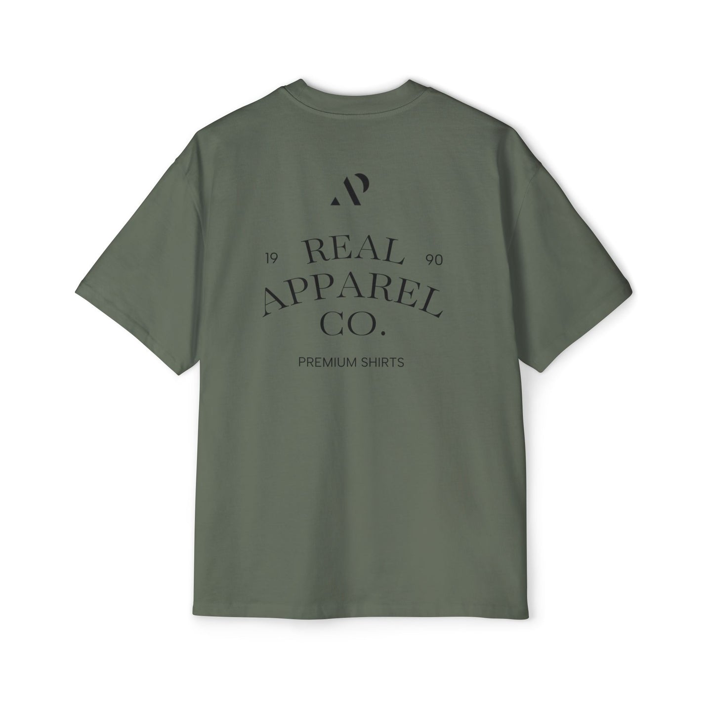 AP 'FASHION'Real Apparel Co.
