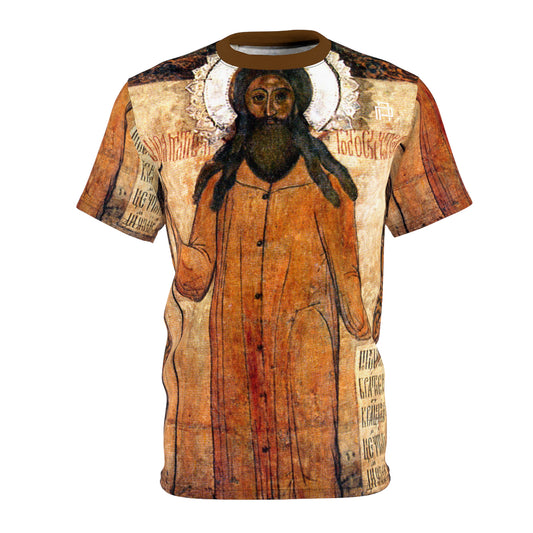 Designer Blk Jesus T