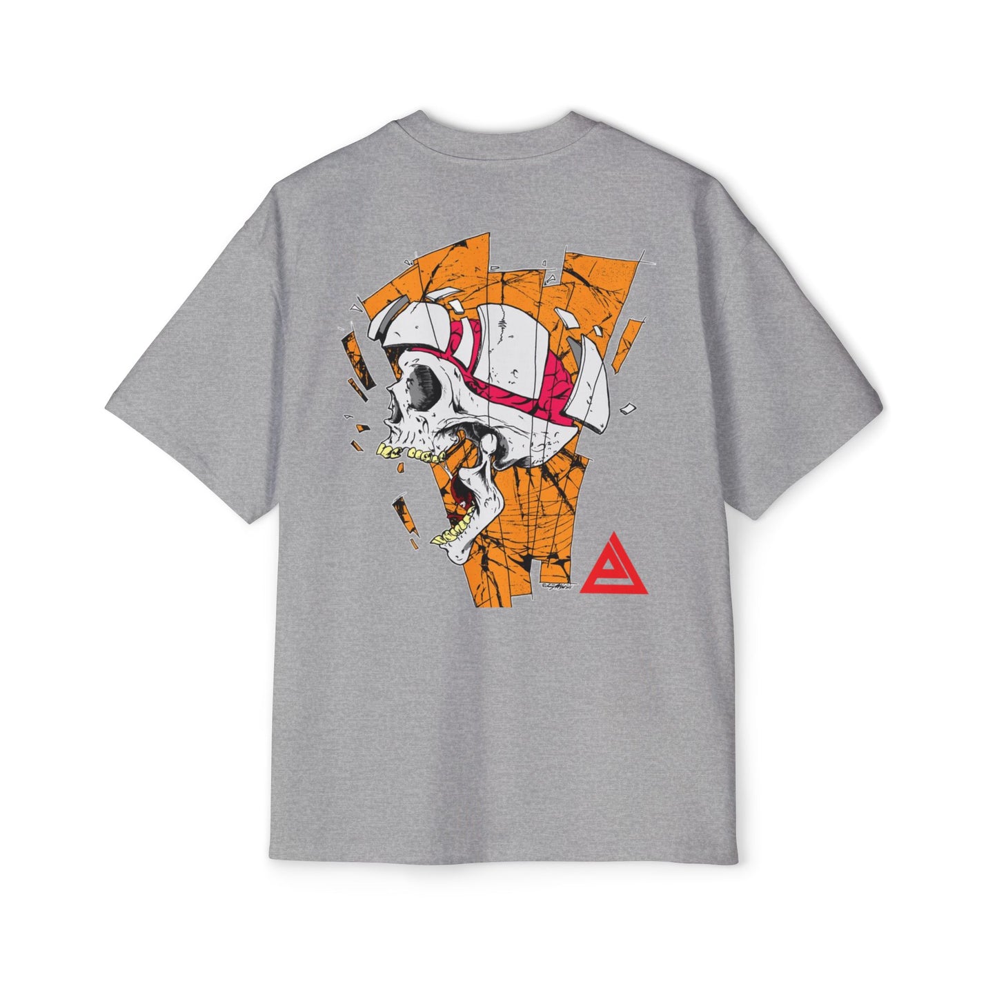 AP Aura  Streetwear Tee