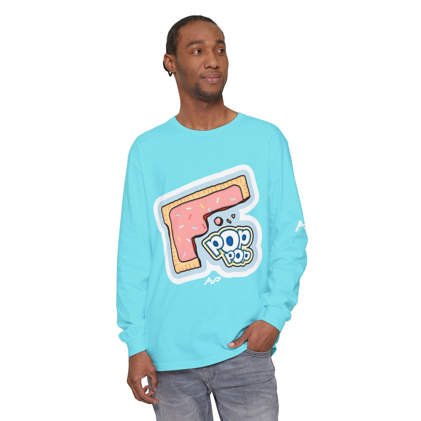 AP Pop Yo Tart Sweatshirt