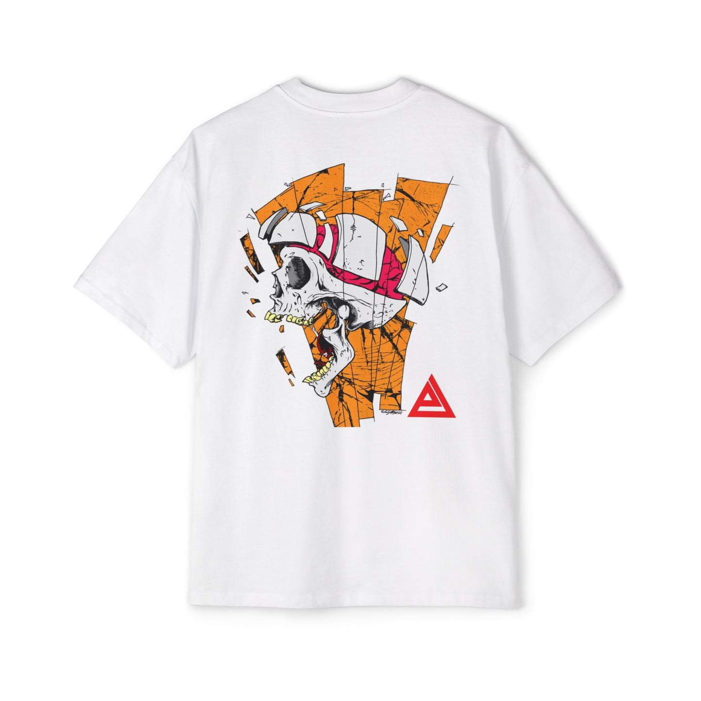 AP Aura  Streetwear Tee