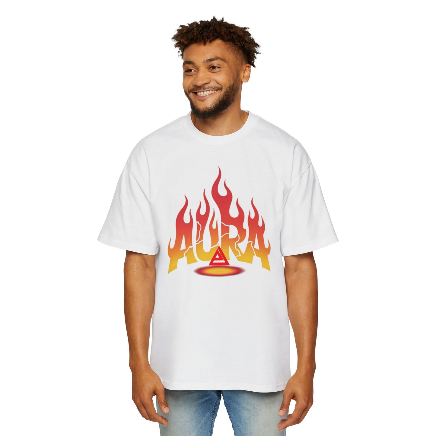AP Aura  Streetwear Tee