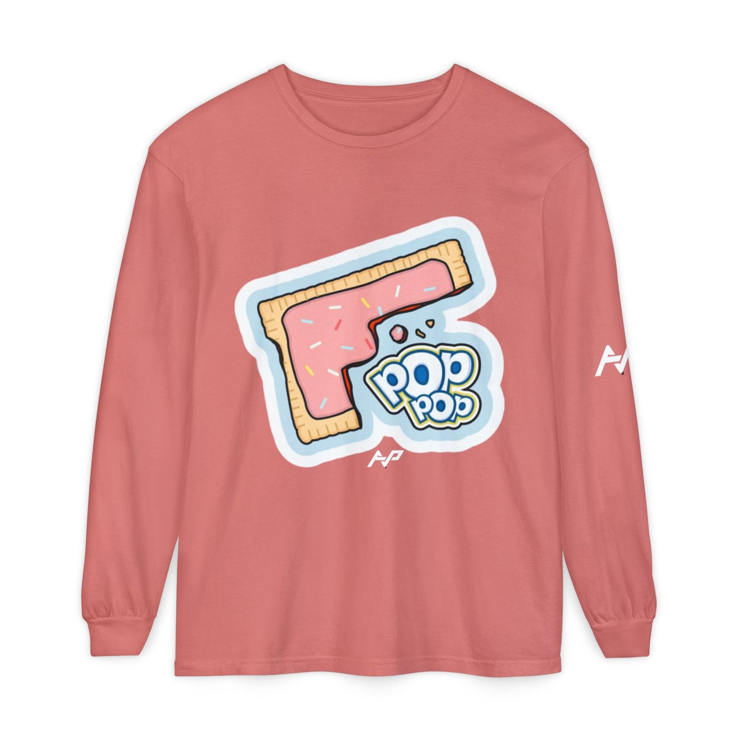 AP Pop Yo Tart Sweatshirt