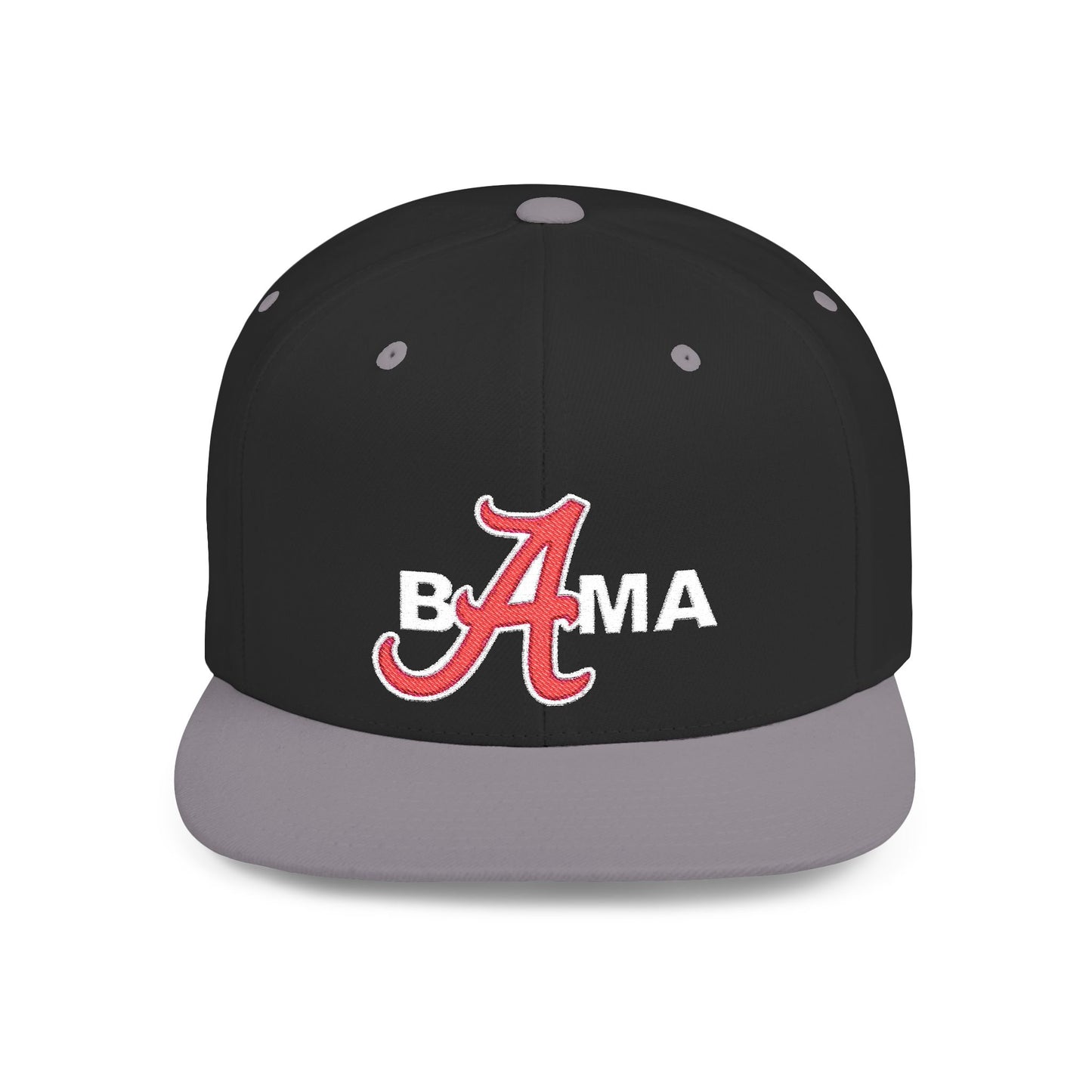 AP Bama Snapback Hat