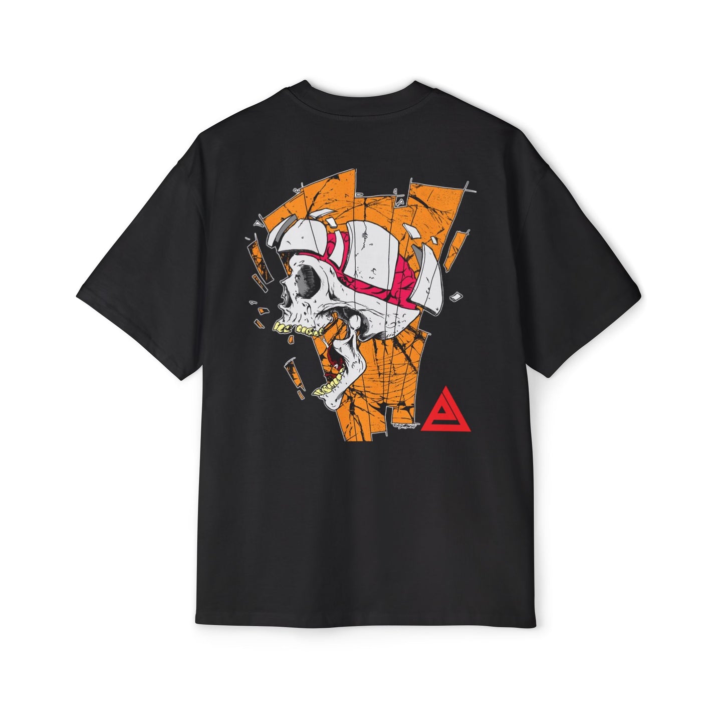 AP Aura  Streetwear Tee
