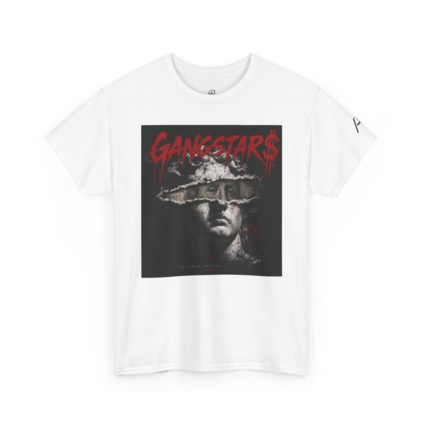 AP Gangstar “I’m Not Who You Think I Am” Urban Streetwear