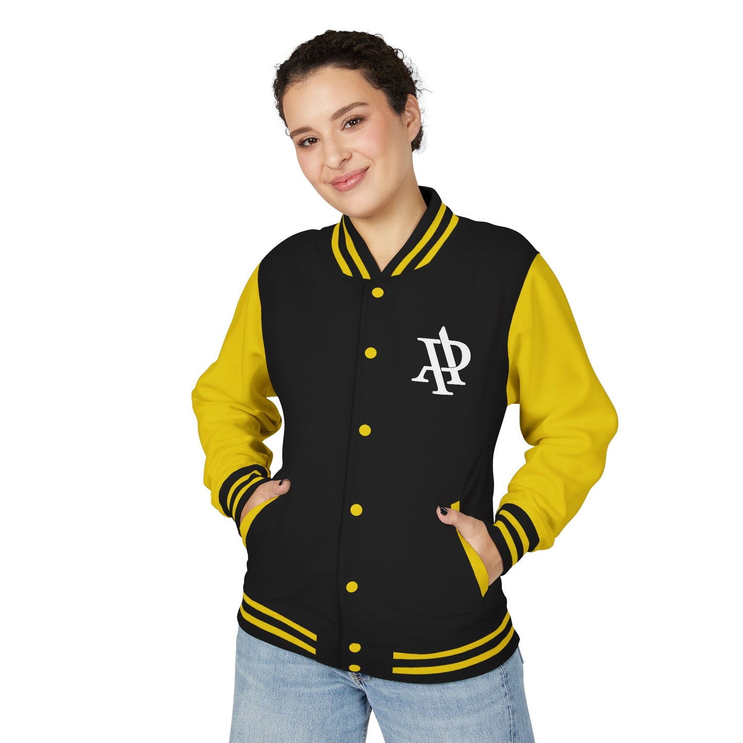 AP Classic  Varsity Jacket