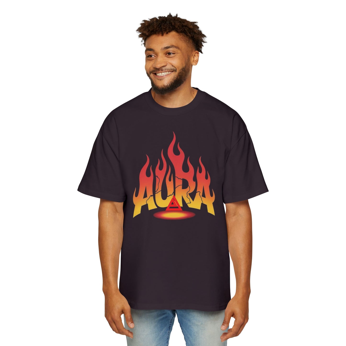 AP Aura  Streetwear Tee