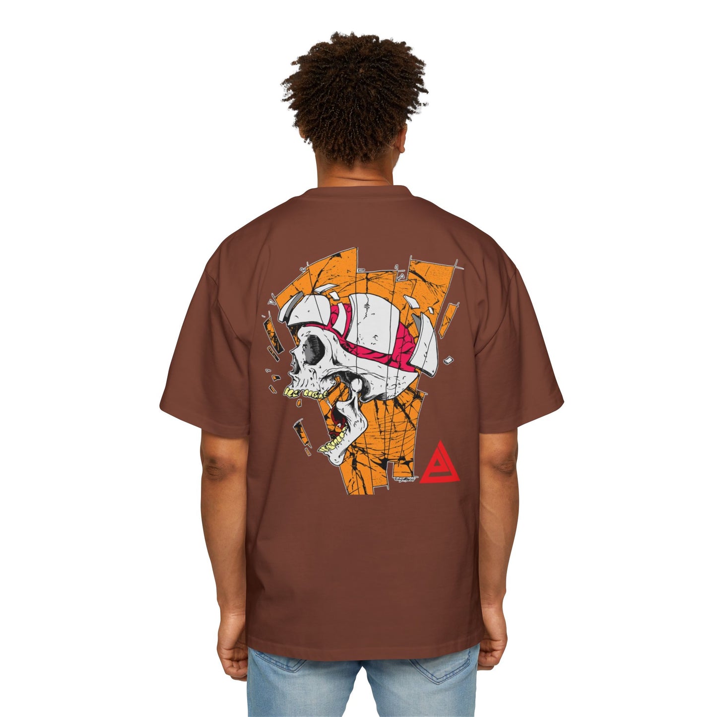 AP Aura  Streetwear Tee